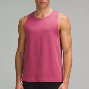 LULULEMON ZEROED IN TANK (M)